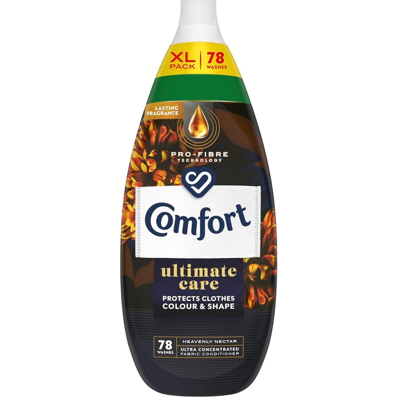 COMFORT ULTIMATE CARE HEAVENLY NECTAR