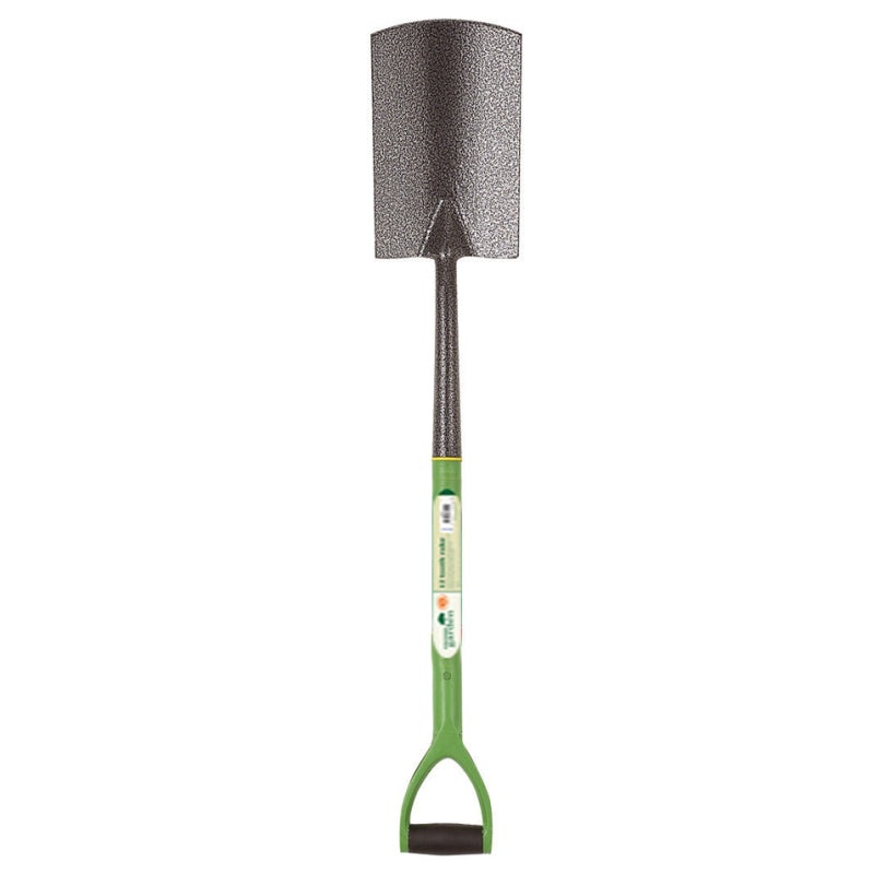 Kingfisher Border Spade