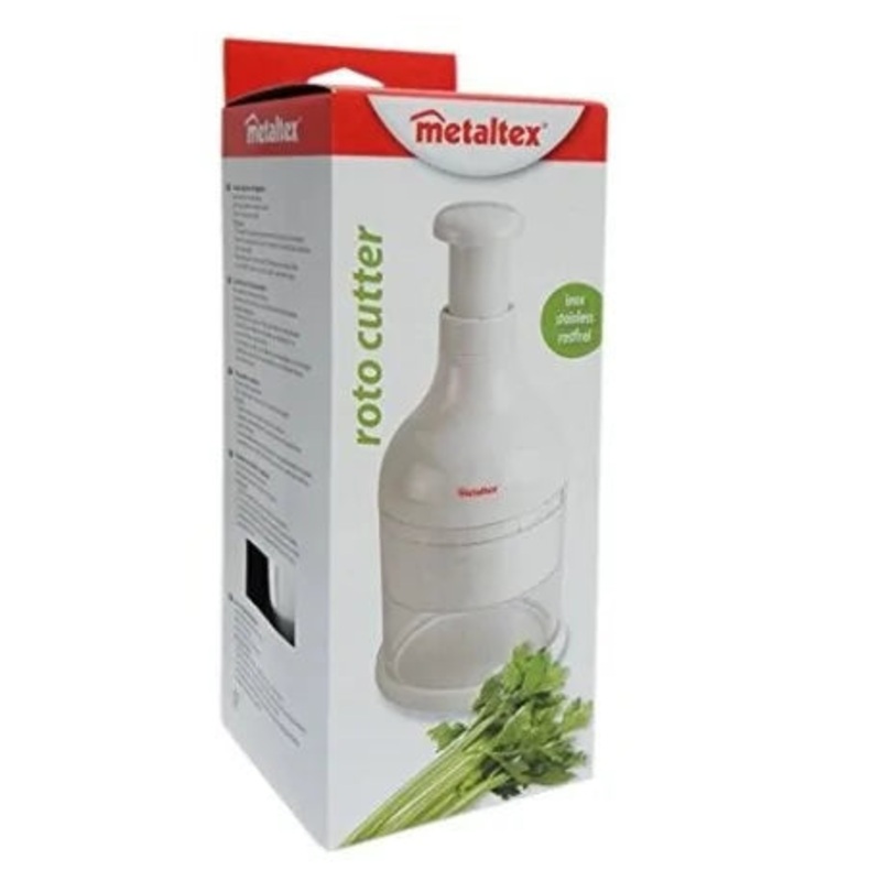 METALTEX ROTARY CUTTER