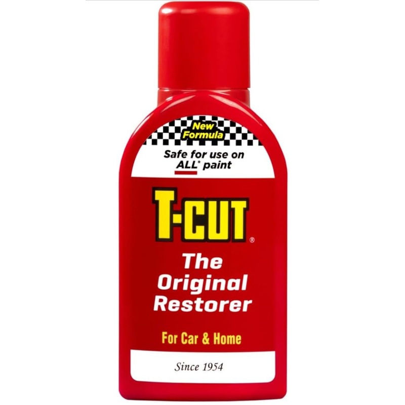 T-CUT ORIGINAL RESTORER 350ml