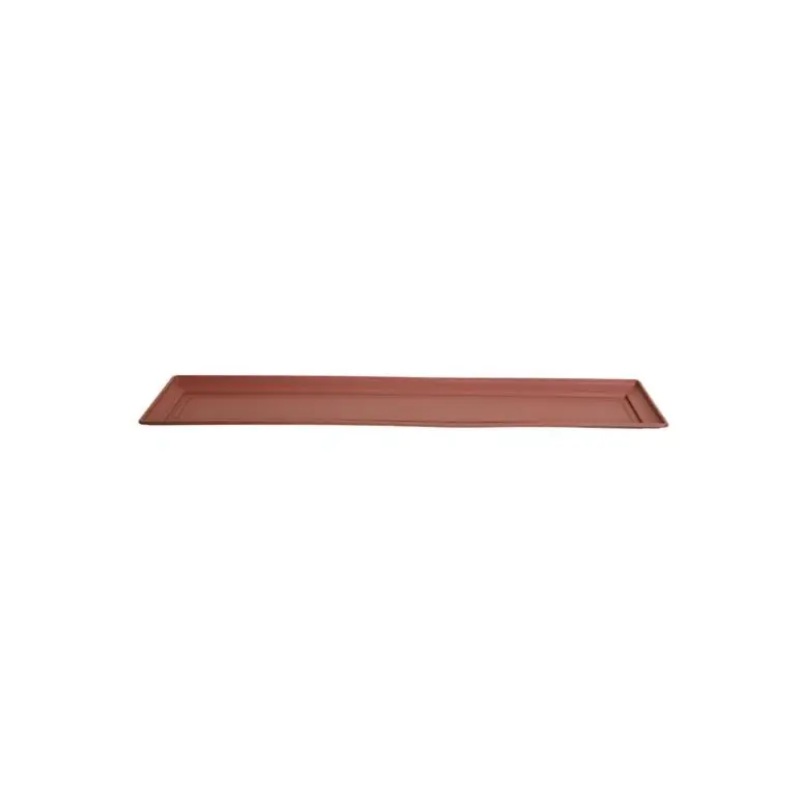 WHITEFURZE VENETIAN WINDOW BOX TRAY 90CM – TERRACOTTA