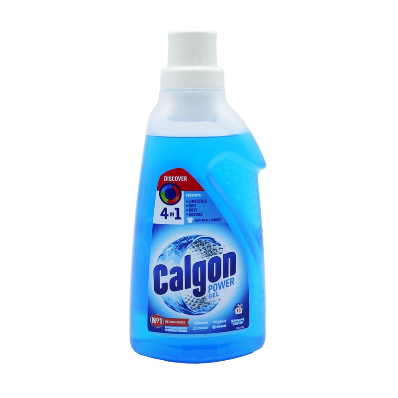 CALGON GEL 750ml