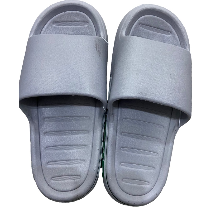 TRI-STAR Size 40-41 SLIPPERS FOR MEN
