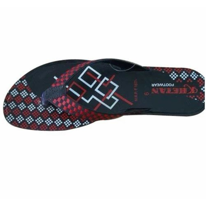 TRI-STAR Size 45 SLIPPERS