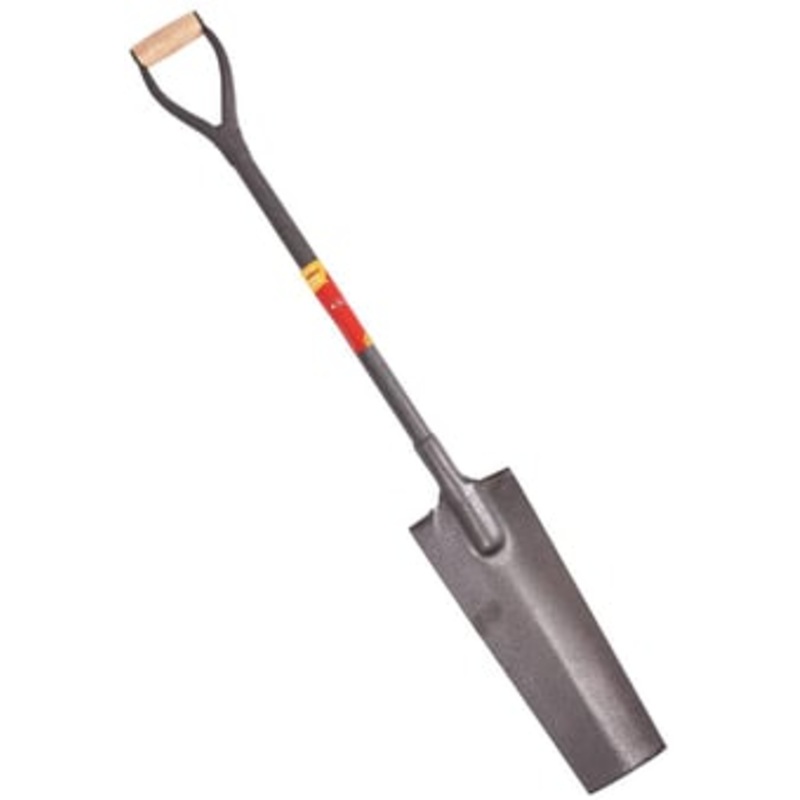 AMTECH TRENCH SHOVEL