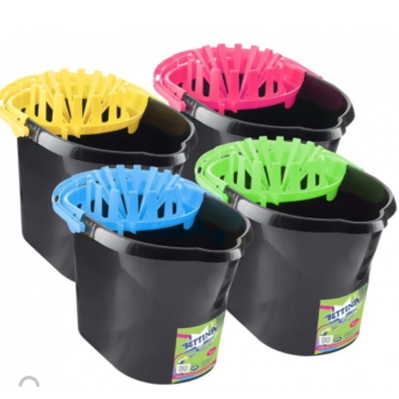 BETTINA 14L OVAL BUCKET AND WINGER