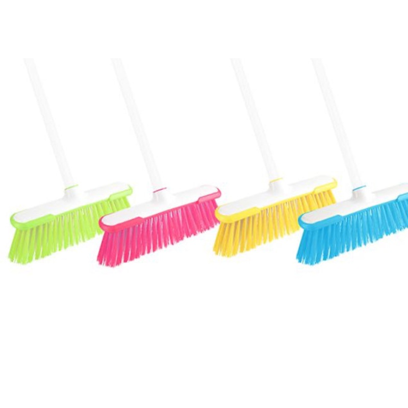 BETTINA INDOOR BROOM & HANDLE