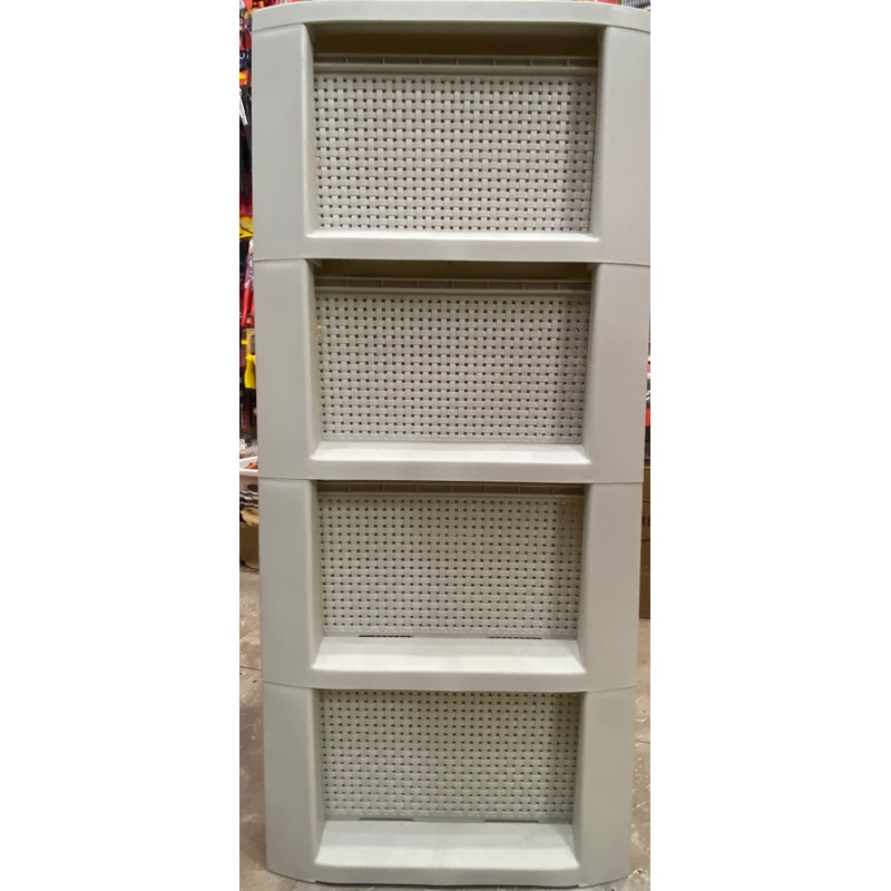 BRANQ BASKET COMMODE