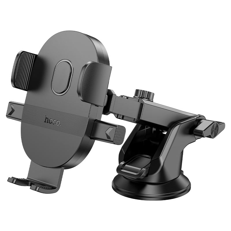 Car holder H19 Mighty for dashboard