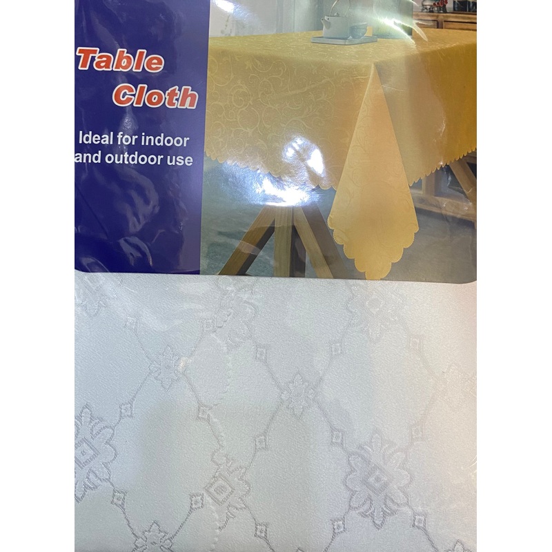 TABLE CLOTH