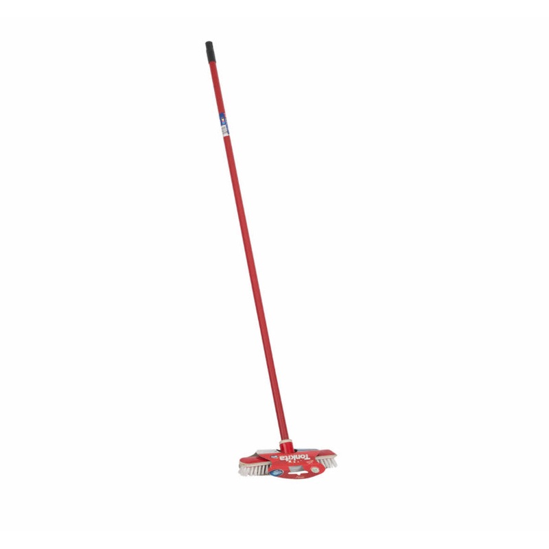 TONIKA PRACTICO SCRUBBING BRUSH