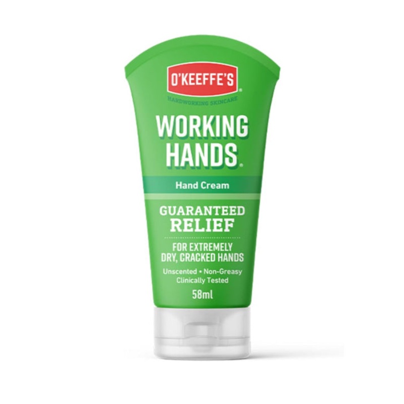 WORKING HANDS HAND CREAM 58ml