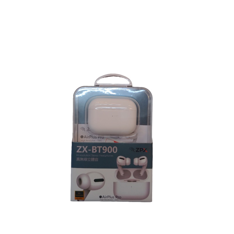 ZX-BT900 Stereo Headphones