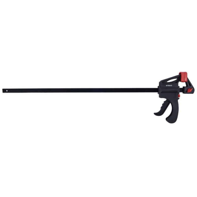 600mm (24) Ratchet speed clamp