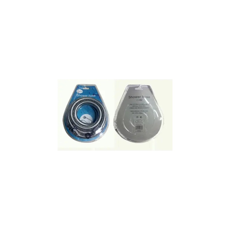 ACQUA SHOWER HOSE 2.4M