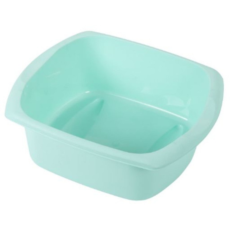 Addis Rectangular Bowl 9.5L – Blue Haze