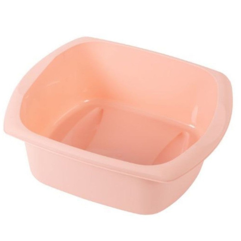 Addis Rectangular Bowl 9.5L – Blush