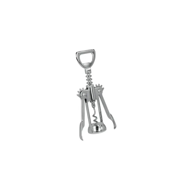 METALTEX CORKSCREW STAINLESS STEEL