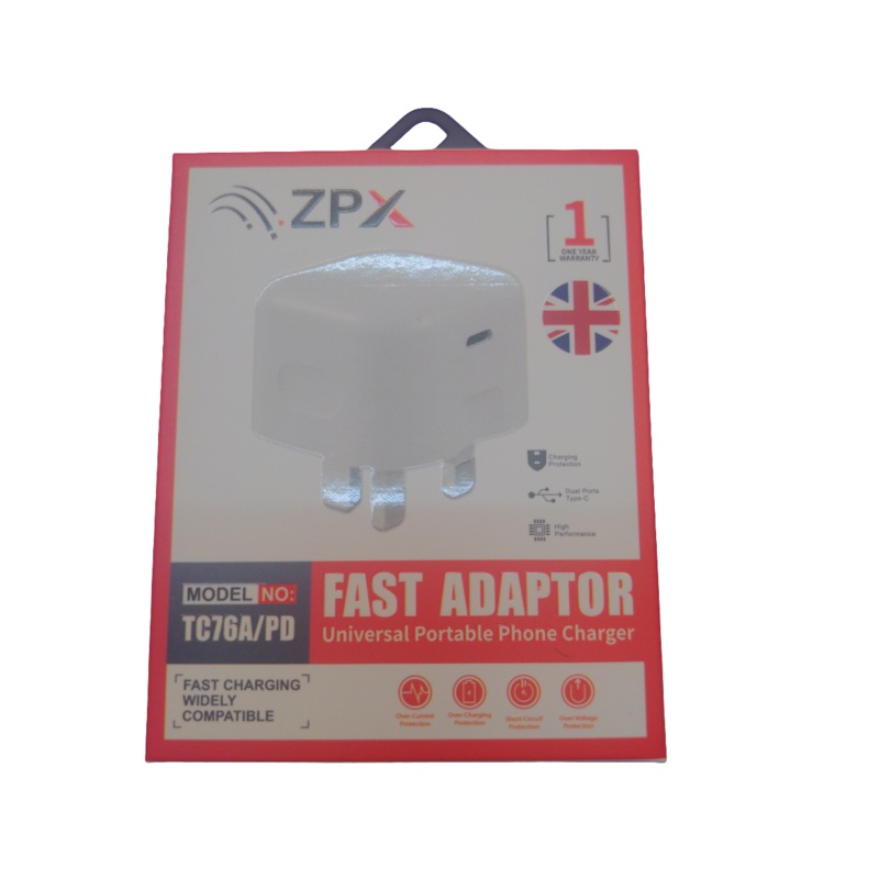 Type C Fast Charger
