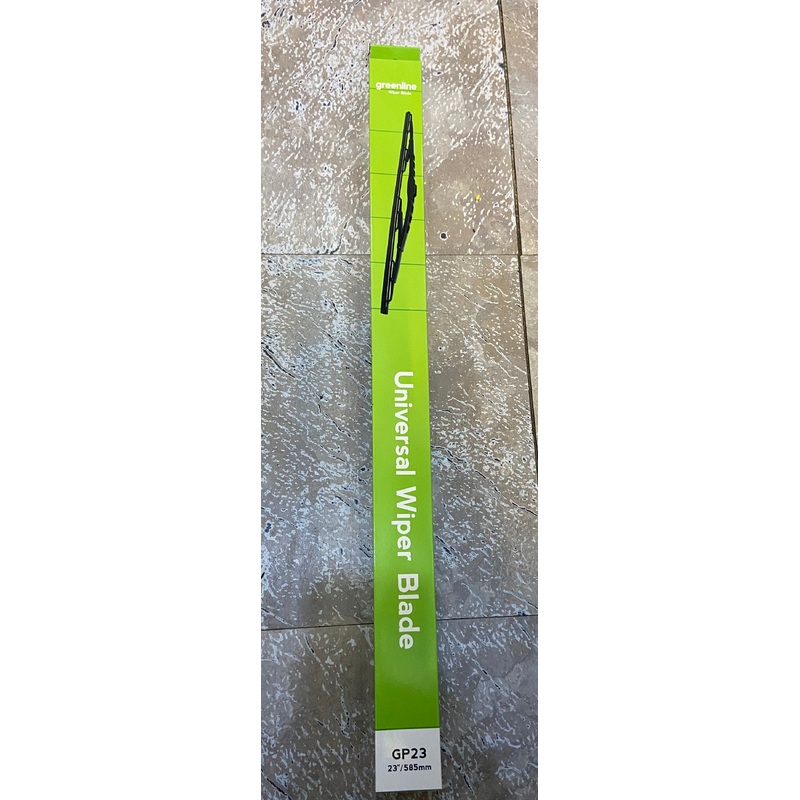 UNIVERSAL WIPER BLADE GP23 23/585mm