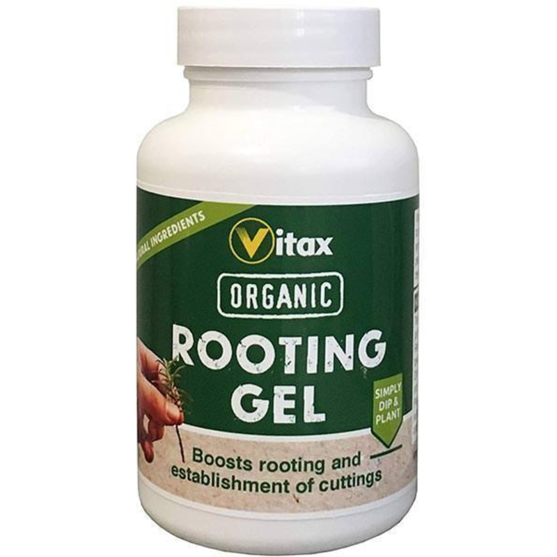 Vitax Organic Rooting Gel 150 ml