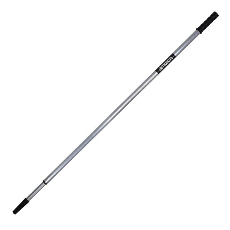2.5m (100) Telescopic decorator’s pole