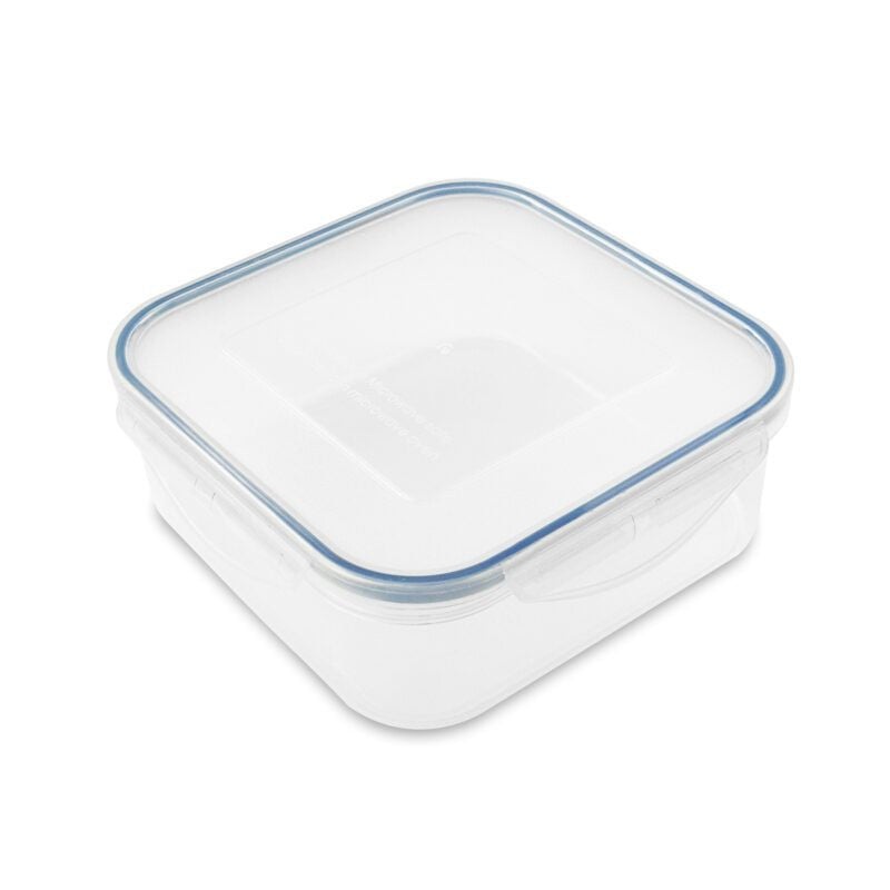 Clip Tight  1.2L Square