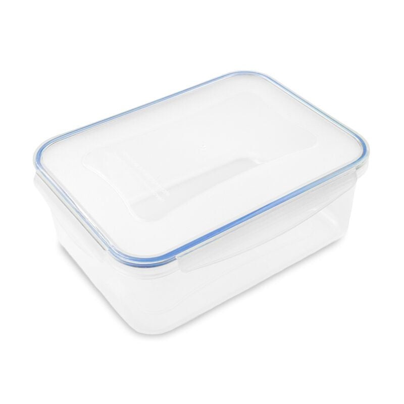 Clip Tight  2.6L Rectangular