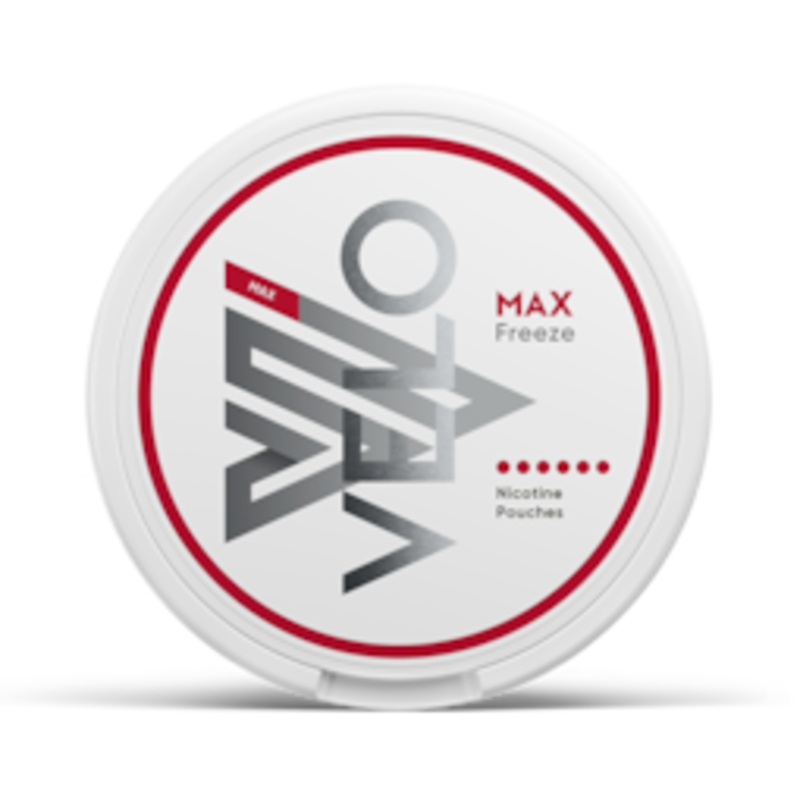 Velo Freeze Max 14mg