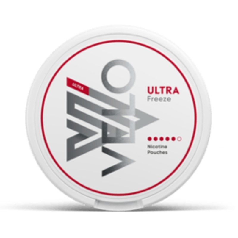 Velo Freeze Ultra 14mg
