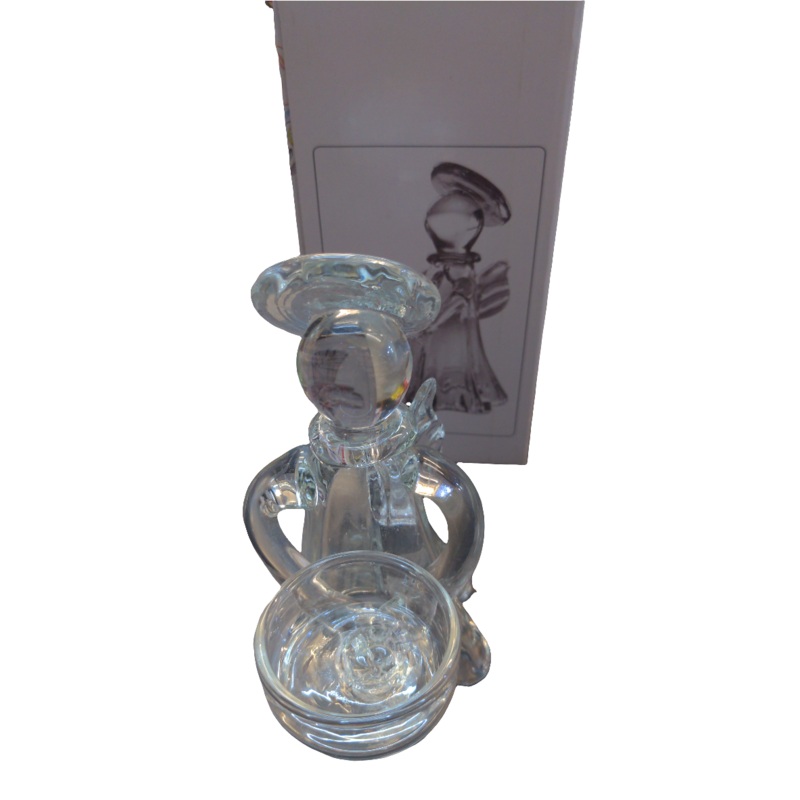 Amelia Art Glass