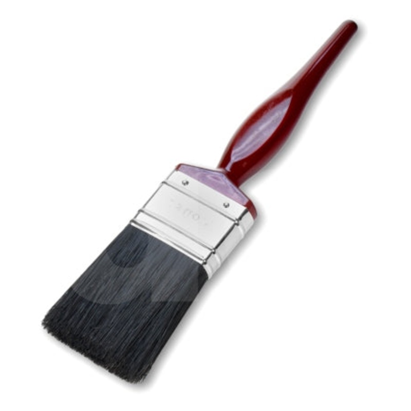 3 CONTRACTOR PAINT BRUSH