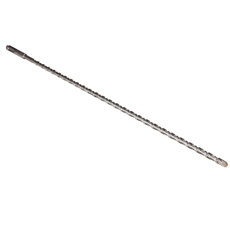 AMTECH 8mm x 450mm SDS MASONRY DRILL BIT
