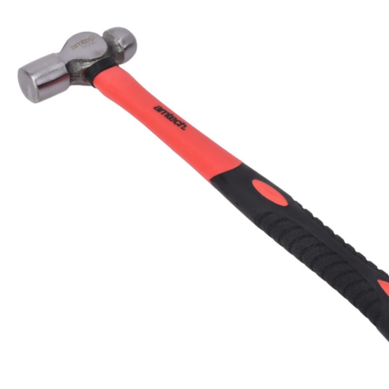 AMTECH 8oz BALL PEIN HAMMER