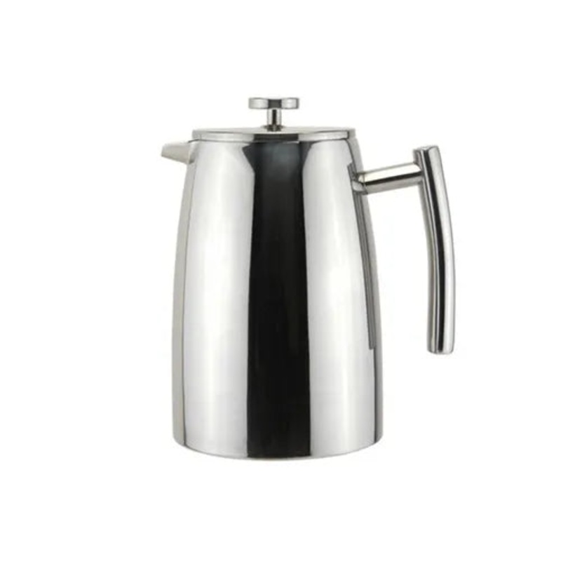 Apollo Stainless Steel Coffee Plunger