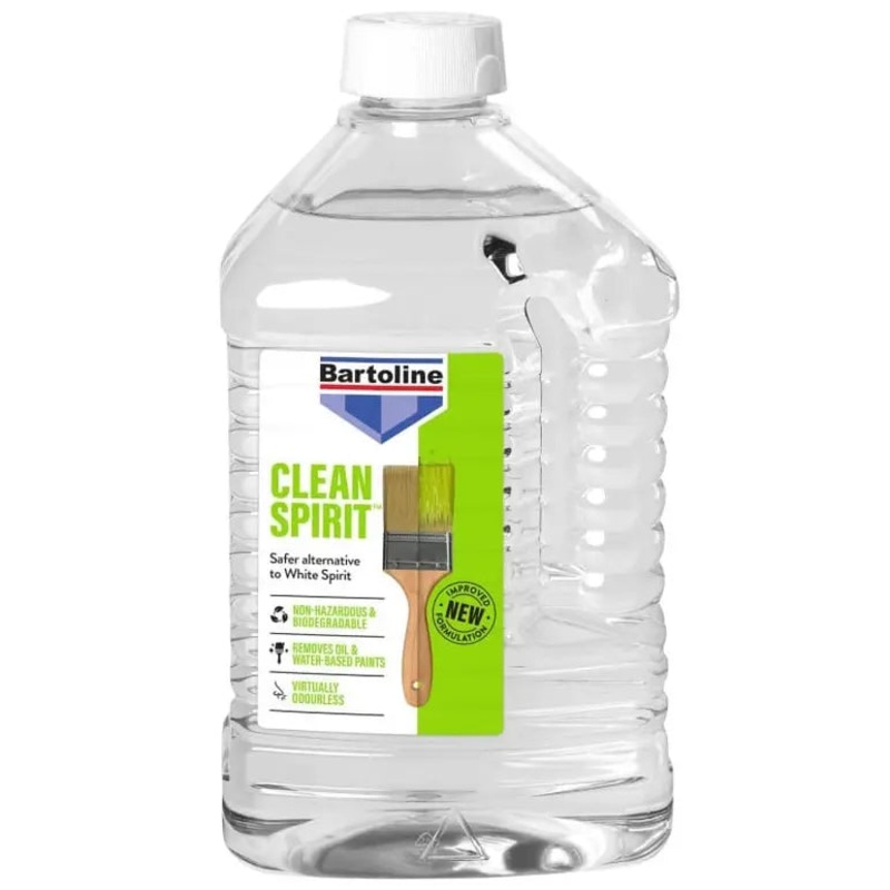Bartoline Clean Spirit 2L