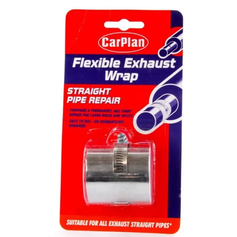 Carplan Flexible Exhaust Wrap
