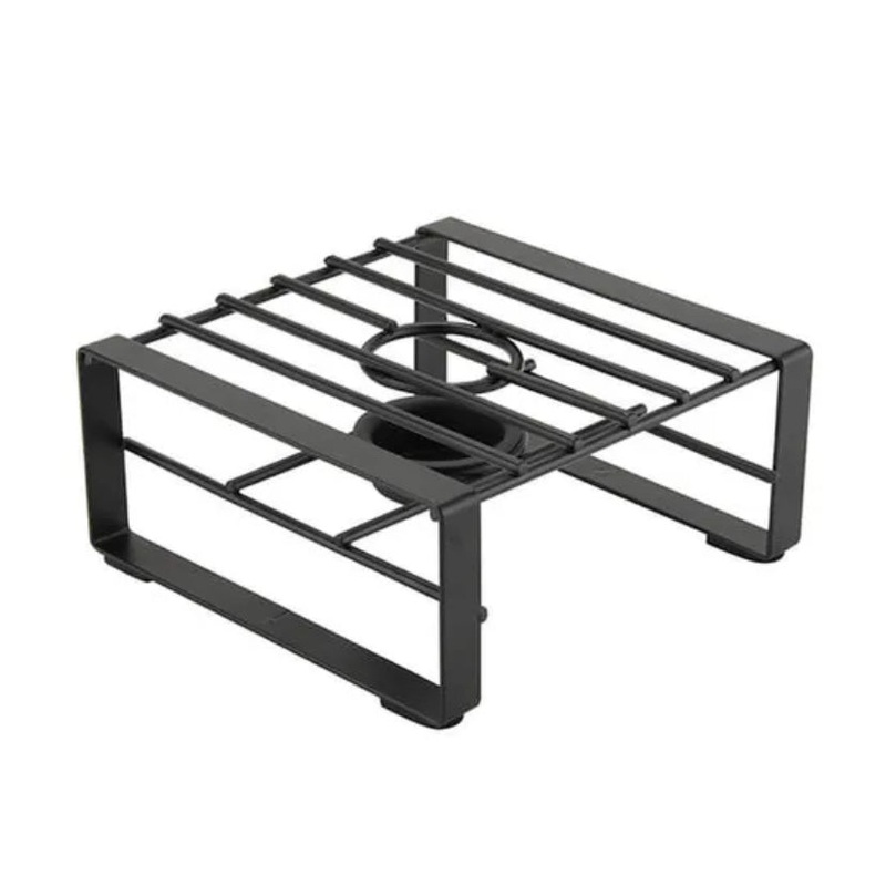 APOLLO FLAT IRON KITCHEN SORAGE