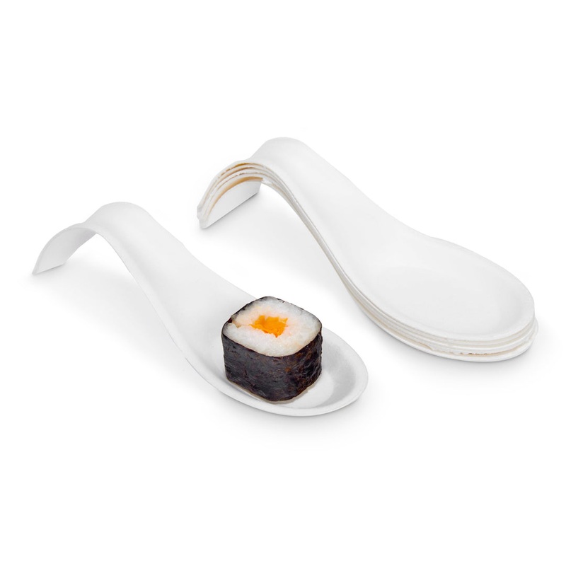 Tapas Serving Dish Set 4pk