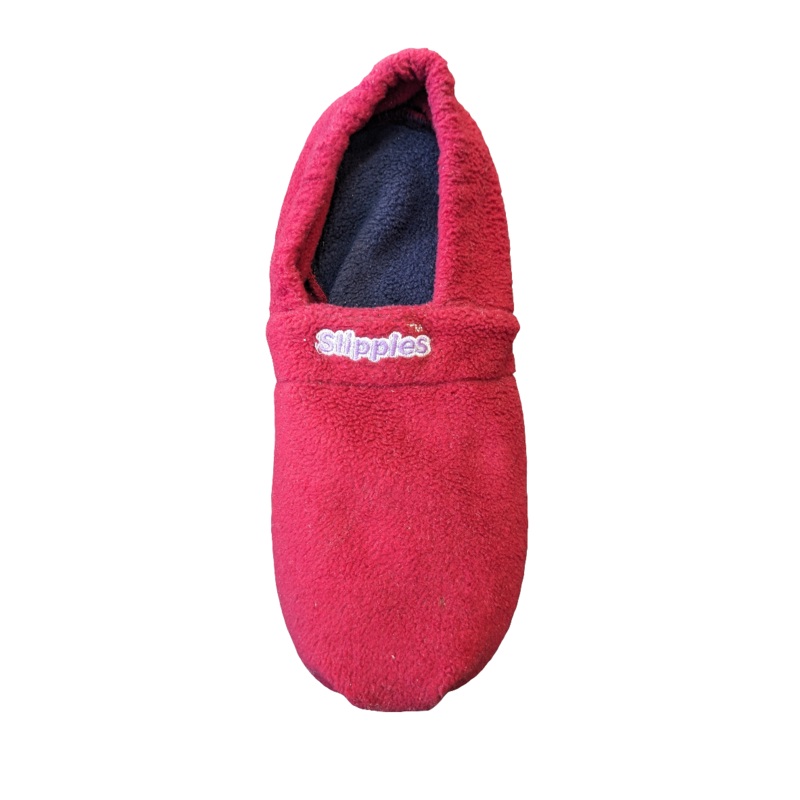 Wheat Bag Slippies