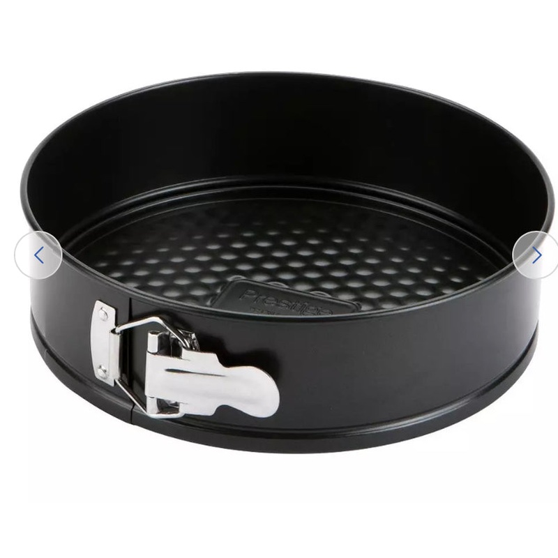 WHITFORD 22cm SPRINGFORM CAKE TIN