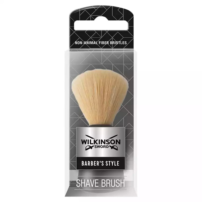 Wilkinson Sword Barber’s Style Shaving Brush
