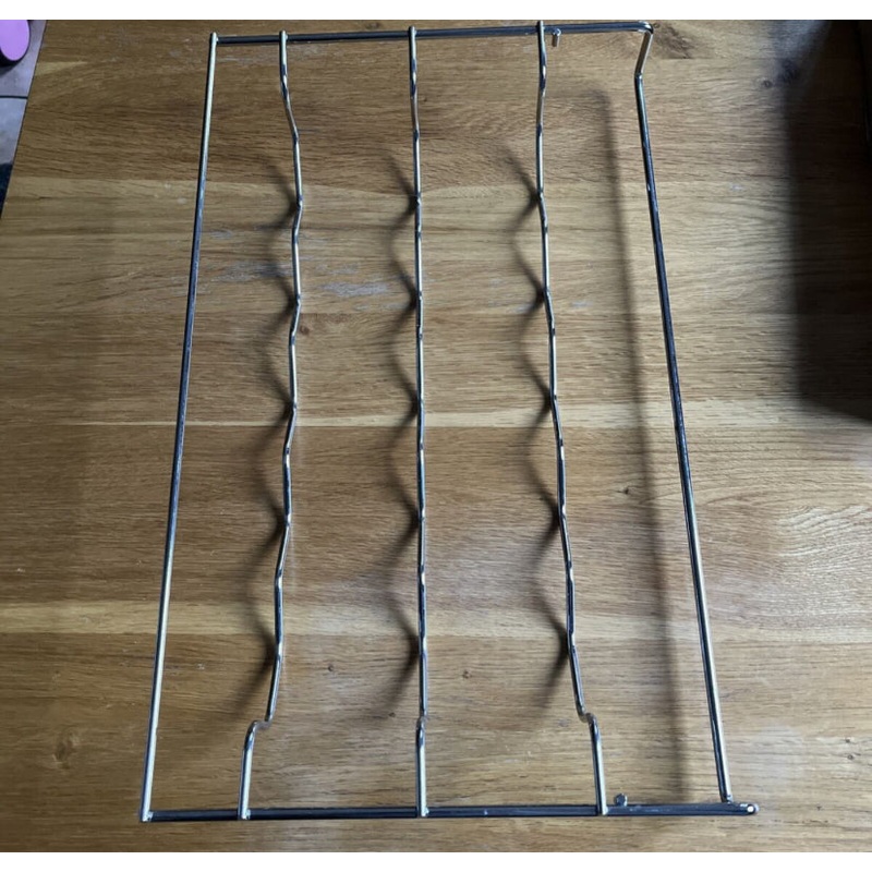 WINE STORAGE