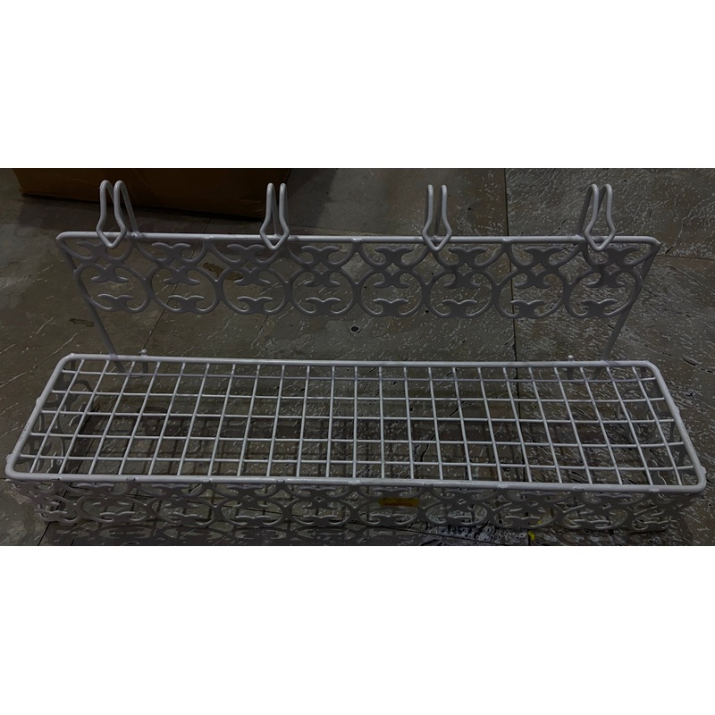 BATHROOM SHELF