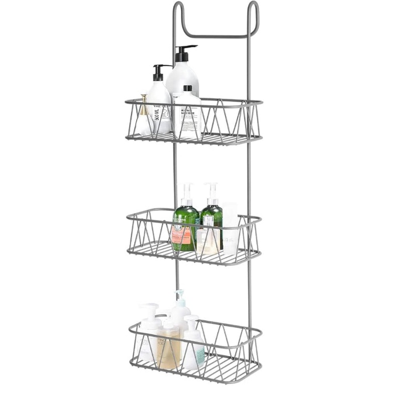 Blue Canyon – 3 Tier Over Shower Screen Caddy