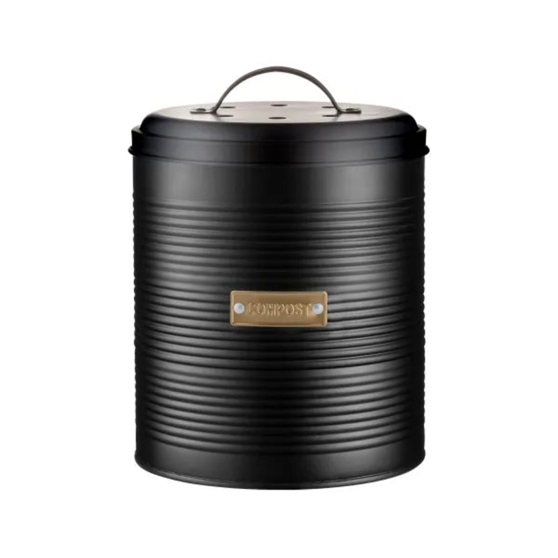 Transform Your Garden with Otto Black Composter the Best Composters Online.