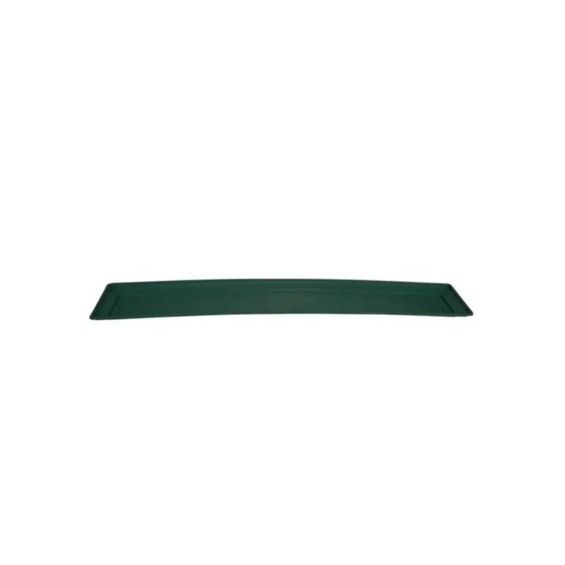 WHITEFURZE VENETIAN WINDOW BOX TRAY 90CM – FOREST GREEN