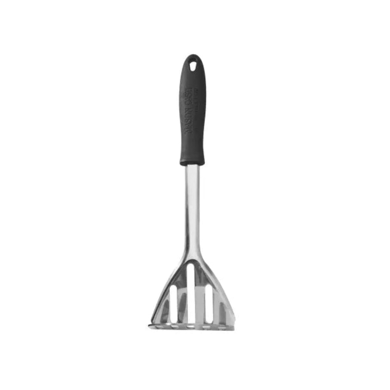 Upgrade Your Kitchen Tools with our Essentials Stainless Steel Masher.