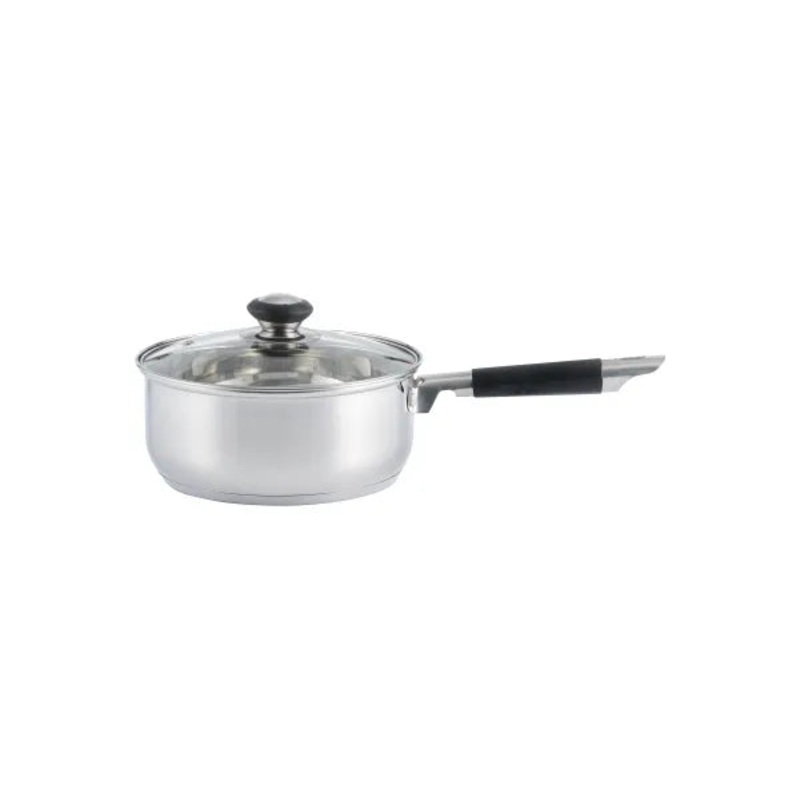 Upgrade Your Kitchen with Our Everyday Saucepan 20cm – Durable & Versatile.