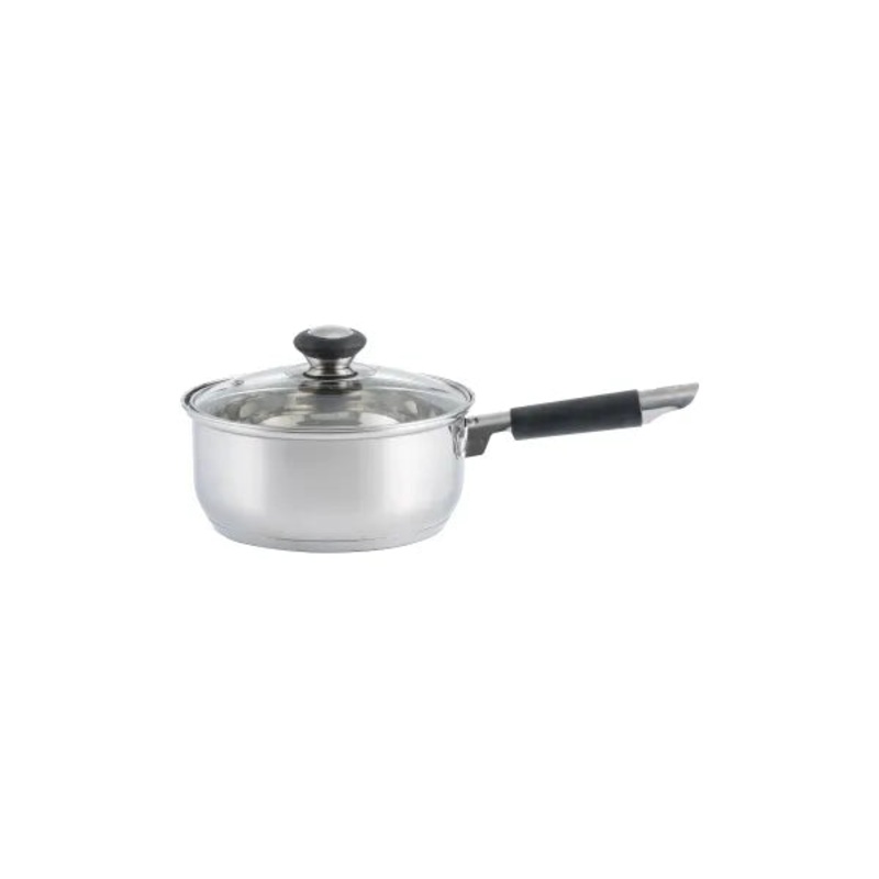 Upgrade Your Kitchen with the Everyday Saucepan 18cm .